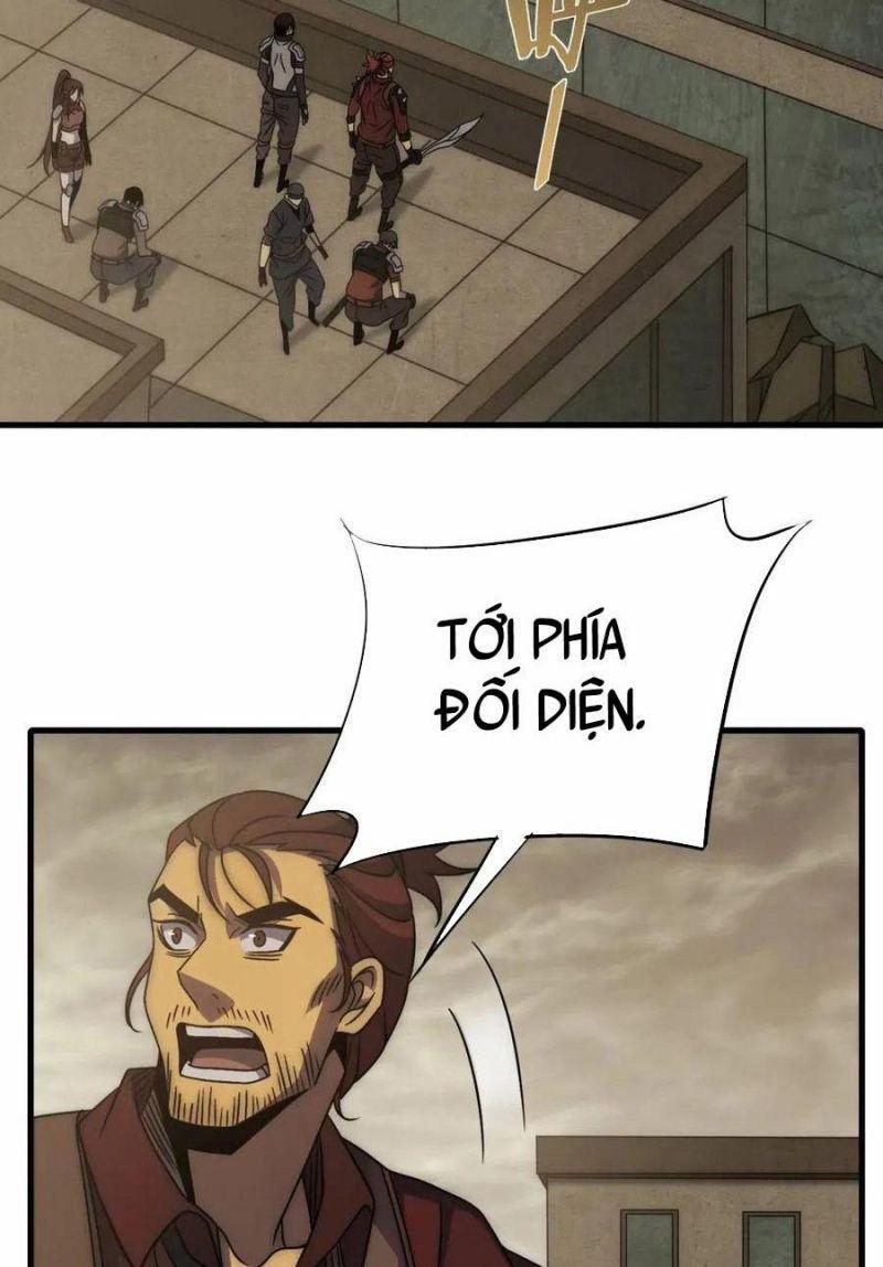 Mạt Thế Đạo Tặc Hành 86 trang 9