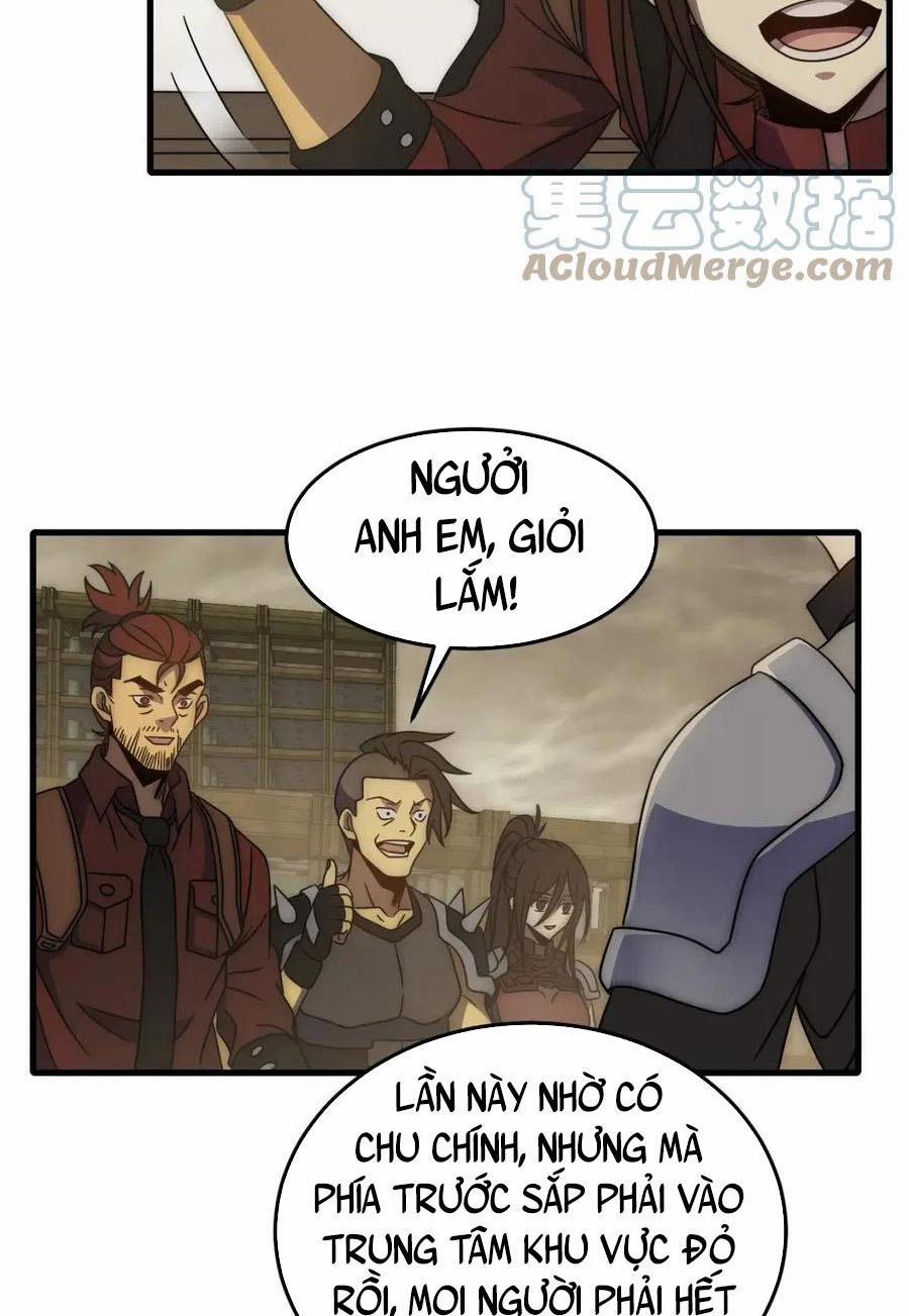 Mạt Thế Đạo Tặc Hành 87 trang 17