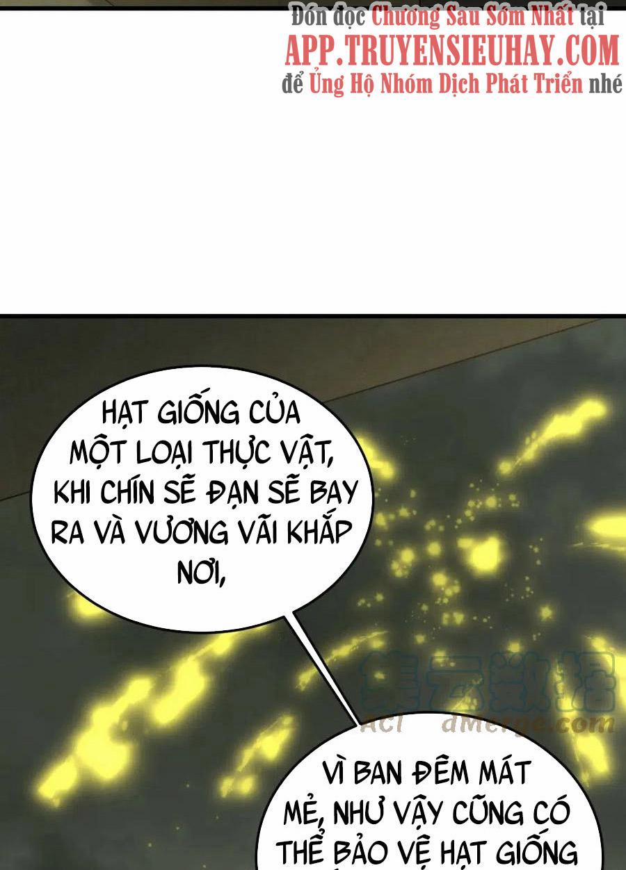 Mạt Thế Đạo Tặc Hành 87 trang 35