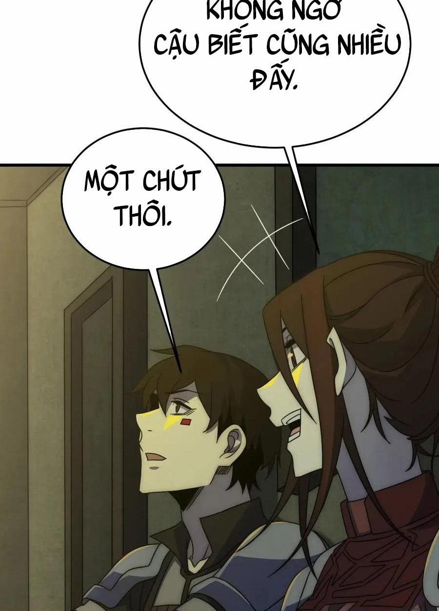 Mạt Thế Đạo Tặc Hành 87 trang 37