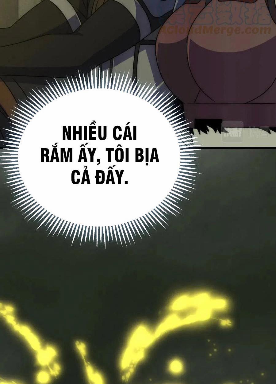 Mạt Thế Đạo Tặc Hành 87 trang 38