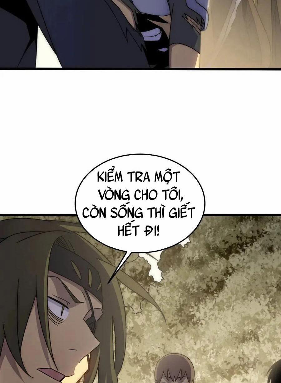 Mạt Thế Đạo Tặc Hành 87 trang 44