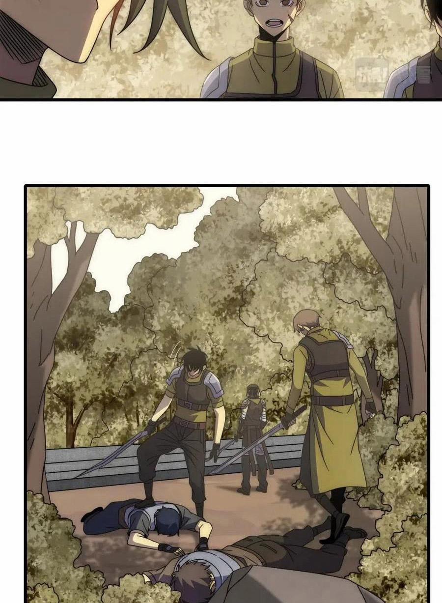 Mạt Thế Đạo Tặc Hành 87 trang 45