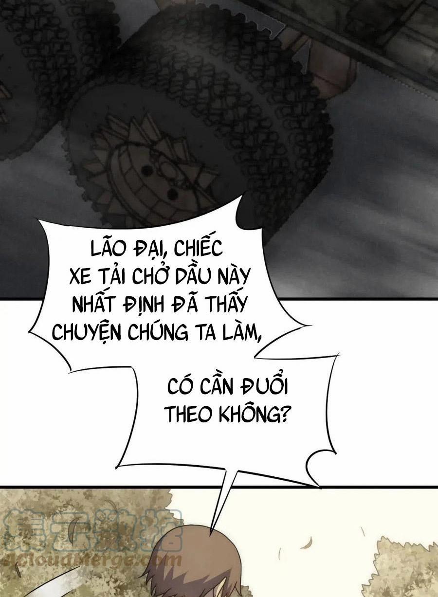 Mạt Thế Đạo Tặc Hành 87 trang 48