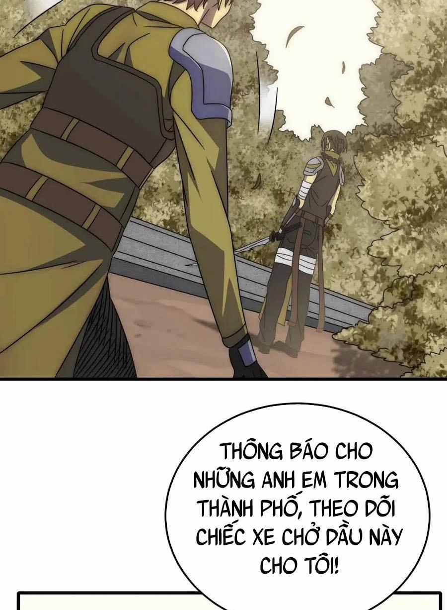 Mạt Thế Đạo Tặc Hành 87 trang 49