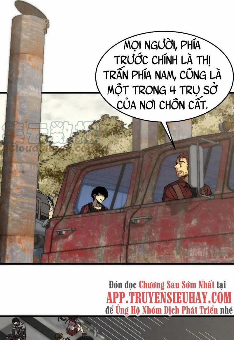 Mạt Thế Đạo Tặc Hành 88 trang 0