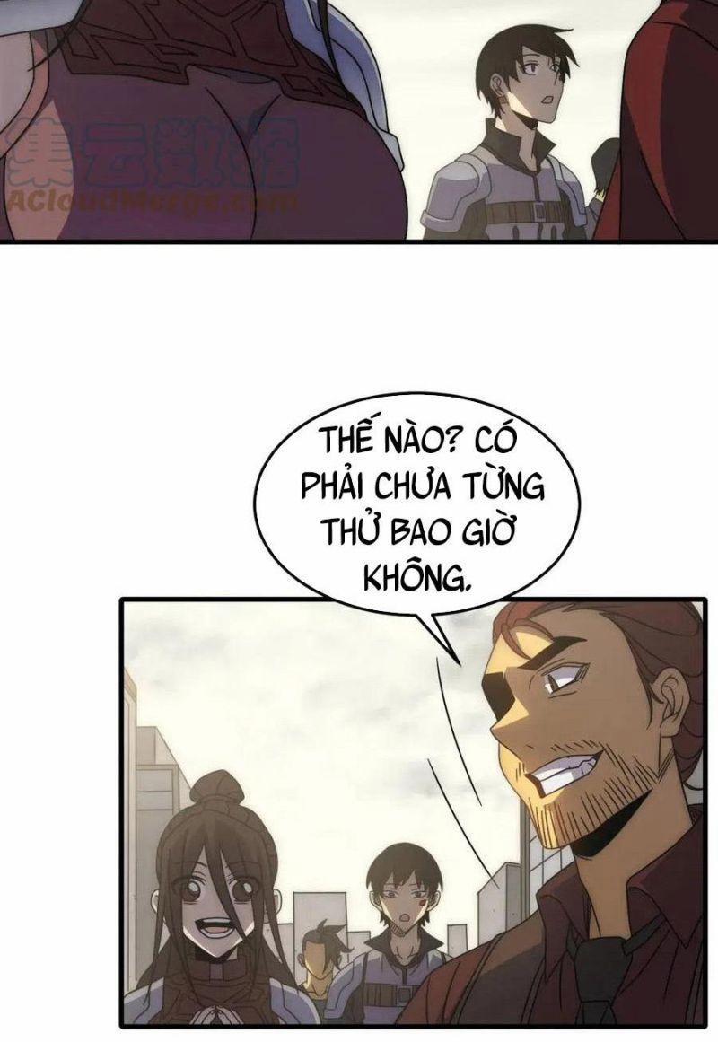Mạt Thế Đạo Tặc Hành 88 trang 17