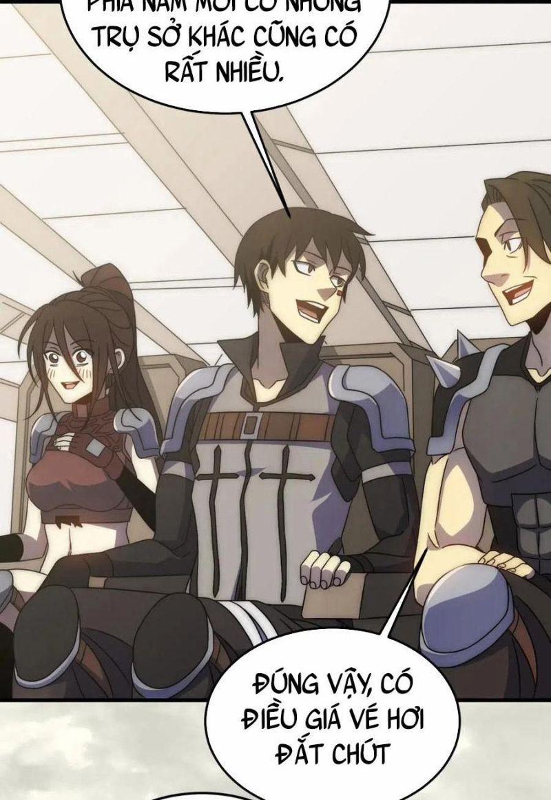 Mạt Thế Đạo Tặc Hành 88 trang 19