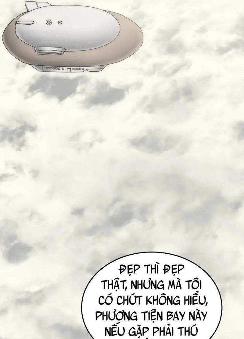 Mạt Thế Đạo Tặc Hành 88 trang 26