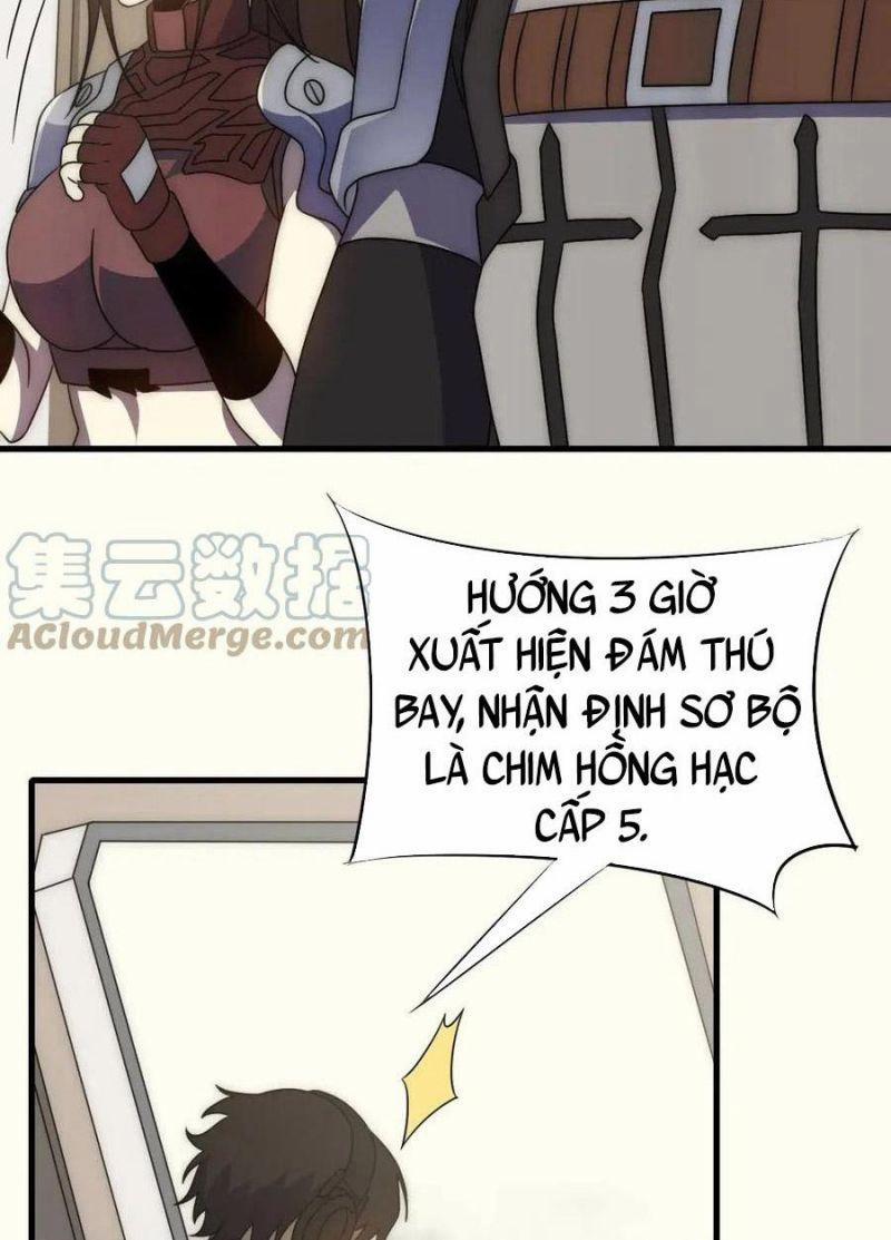 Mạt Thế Đạo Tặc Hành 88 trang 29