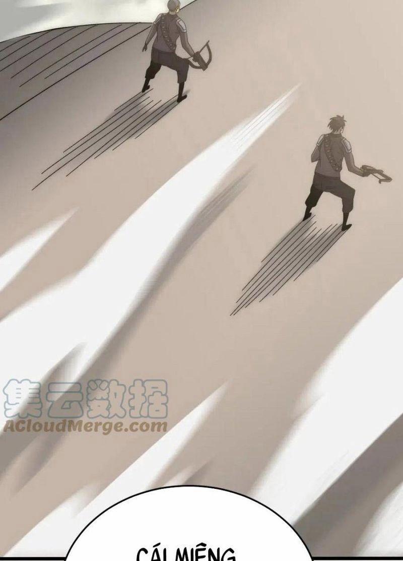 Mạt Thế Đạo Tặc Hành 88 trang 31