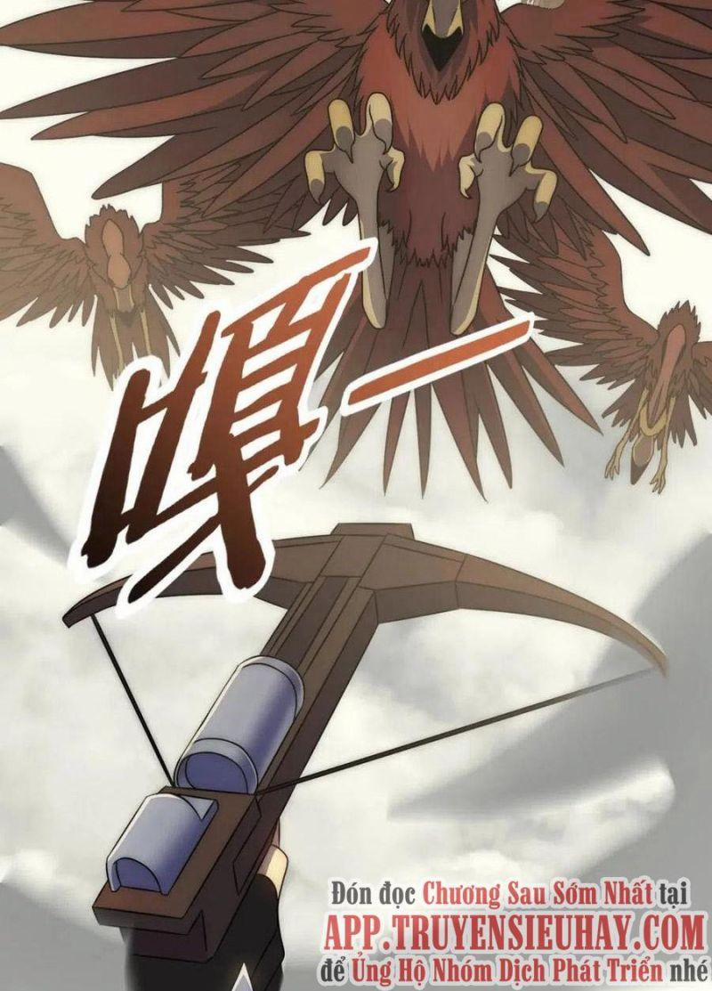 Mạt Thế Đạo Tặc Hành 88 trang 36