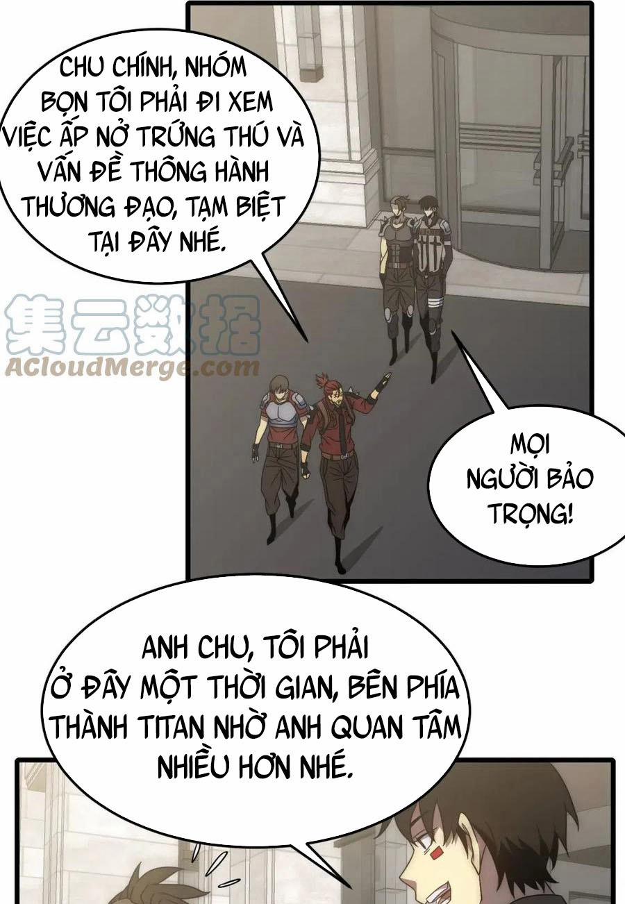 Mạt Thế Đạo Tặc Hành 90 trang 0