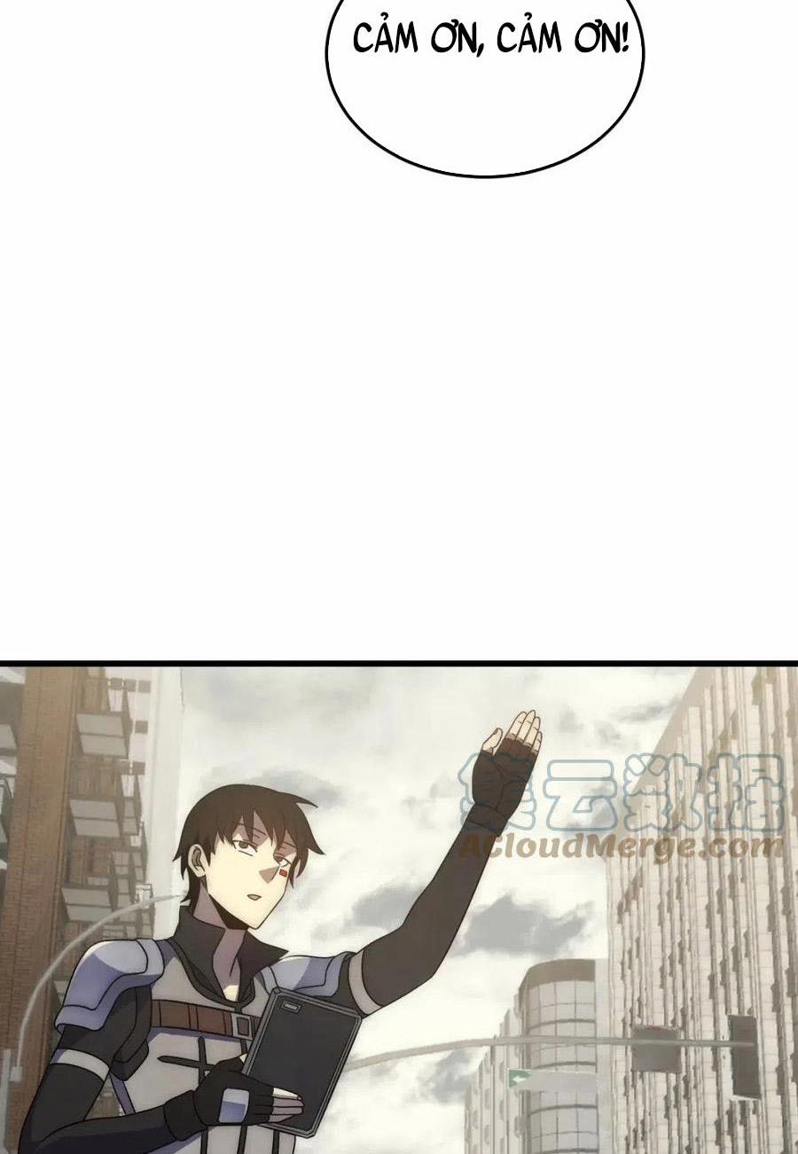 Mạt Thế Đạo Tặc Hành 90 trang 10