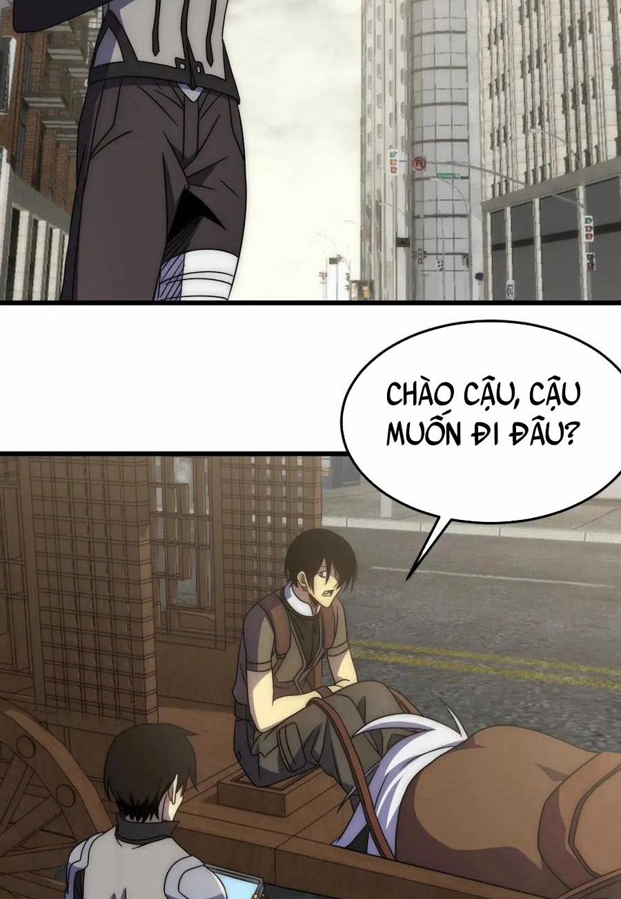 Mạt Thế Đạo Tặc Hành 90 trang 11