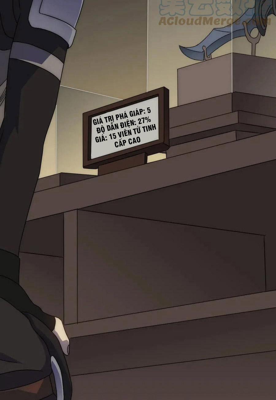 Mạt Thế Đạo Tặc Hành 90 trang 15