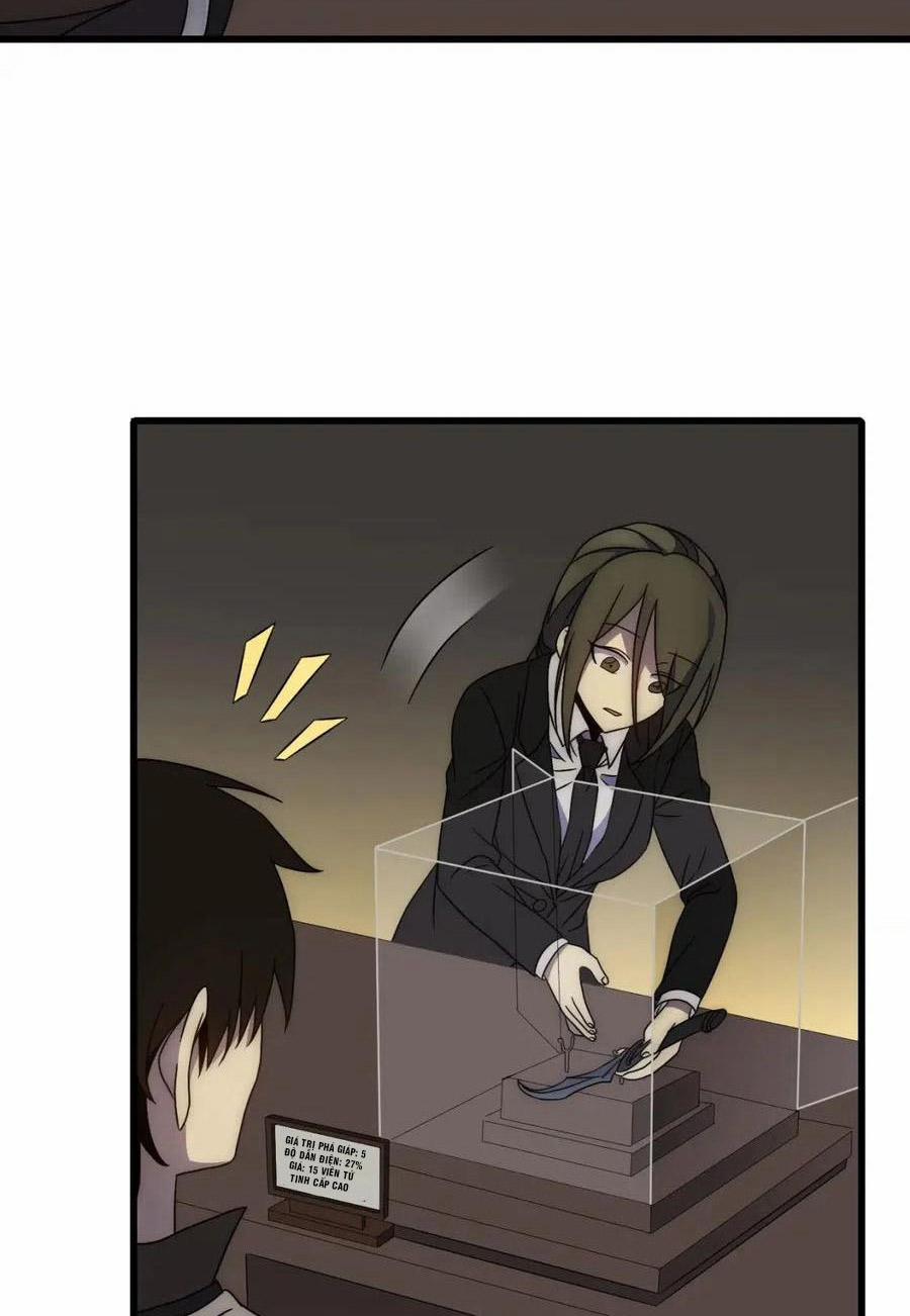 Mạt Thế Đạo Tặc Hành 90 trang 16