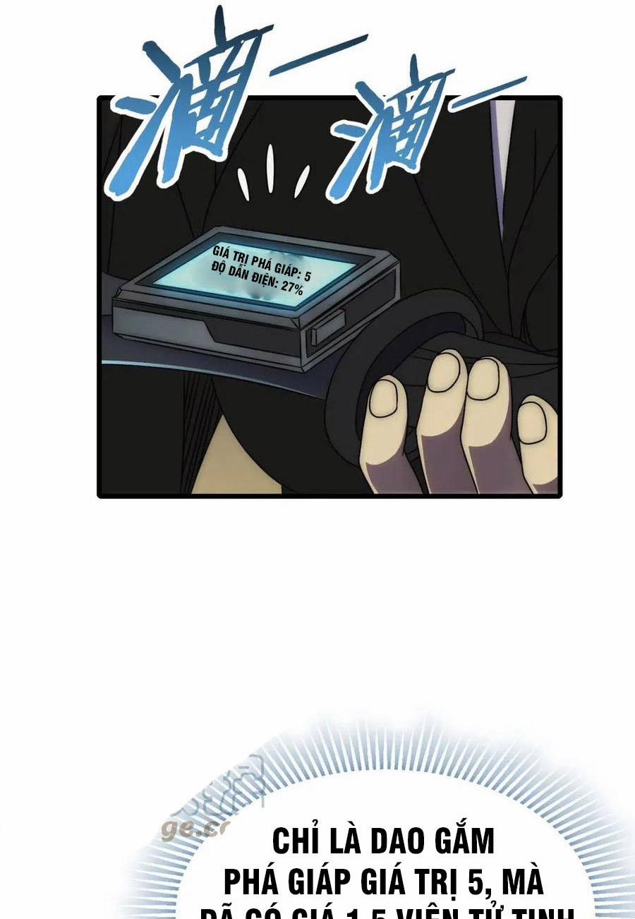 Mạt Thế Đạo Tặc Hành 90 trang 18