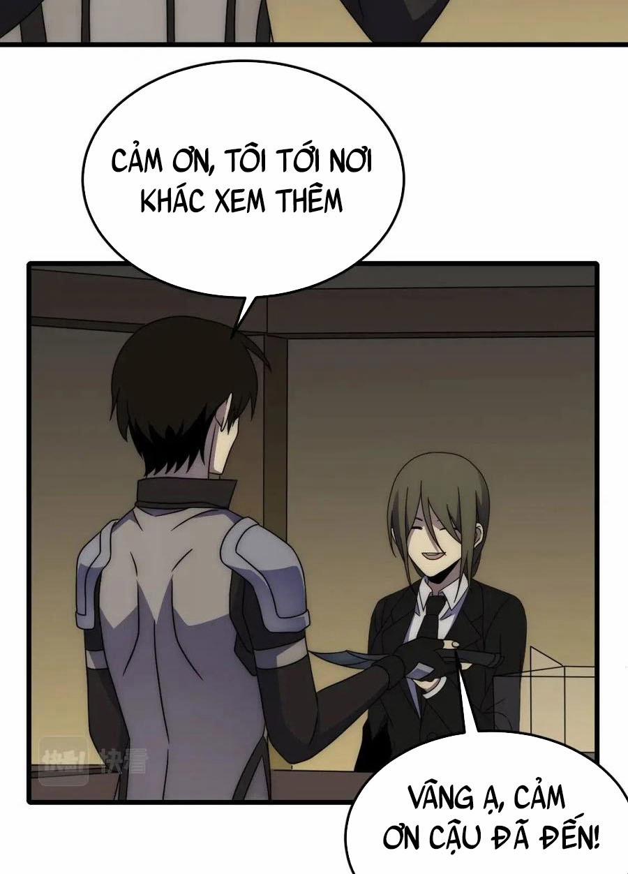 Mạt Thế Đạo Tặc Hành 90 trang 20