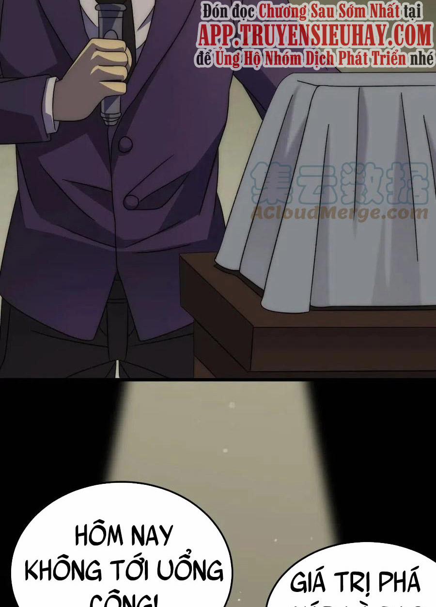 Mạt Thế Đạo Tặc Hành 90 trang 27