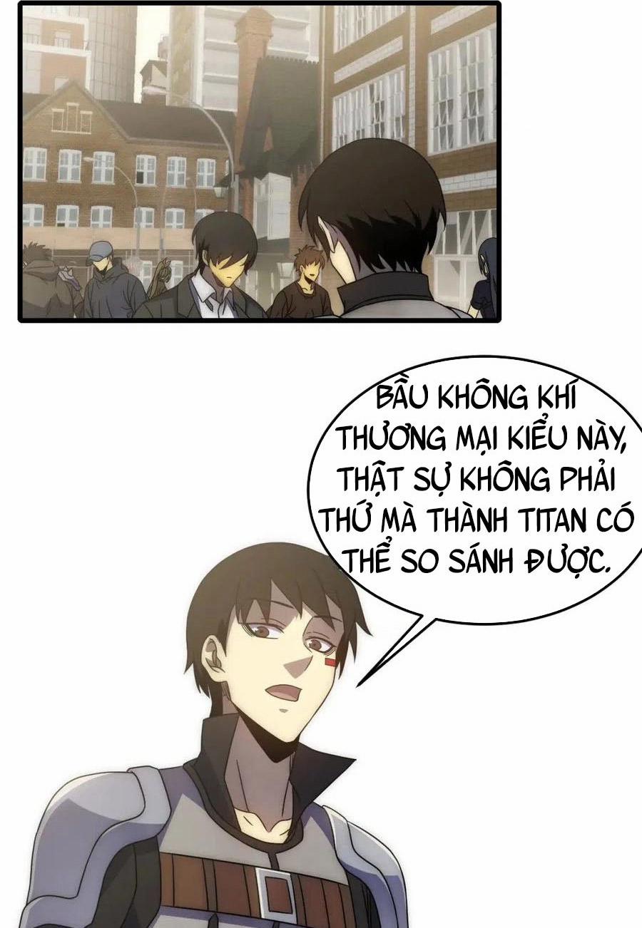 Mạt Thế Đạo Tặc Hành 90 trang 3