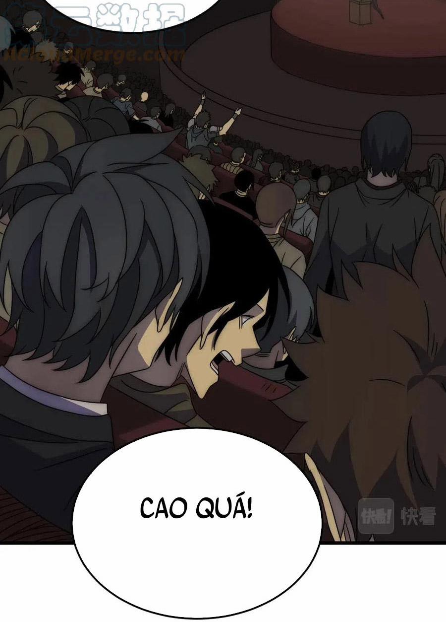 Mạt Thế Đạo Tặc Hành 90 trang 34