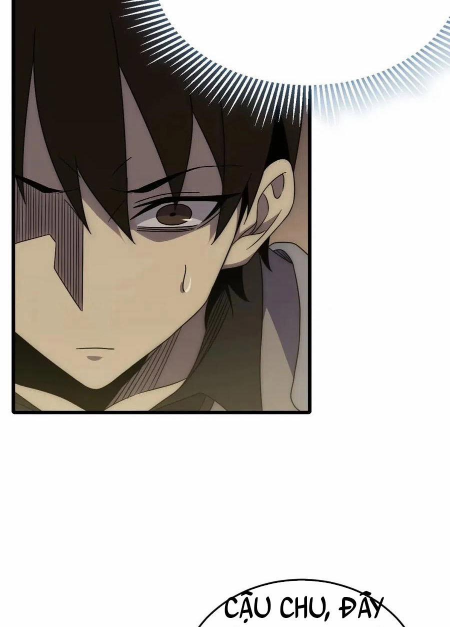 Mạt Thế Đạo Tặc Hành 90 trang 41