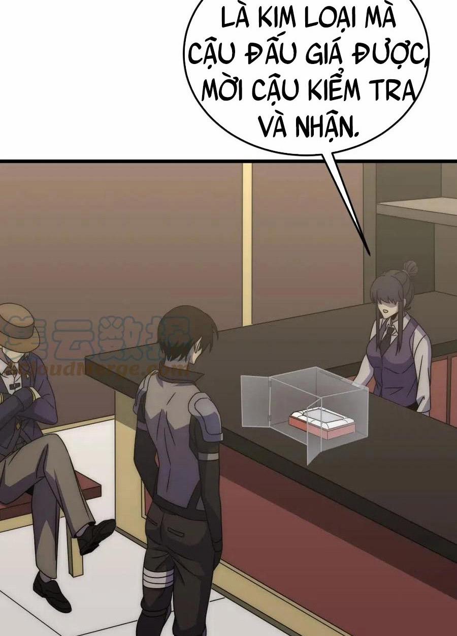 Mạt Thế Đạo Tặc Hành 90 trang 42