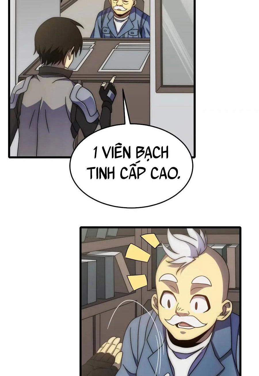 Mạt Thế Đạo Tặc Hành 90 trang 5