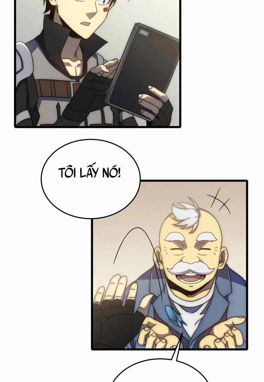 Mạt Thế Đạo Tặc Hành 90 trang 9