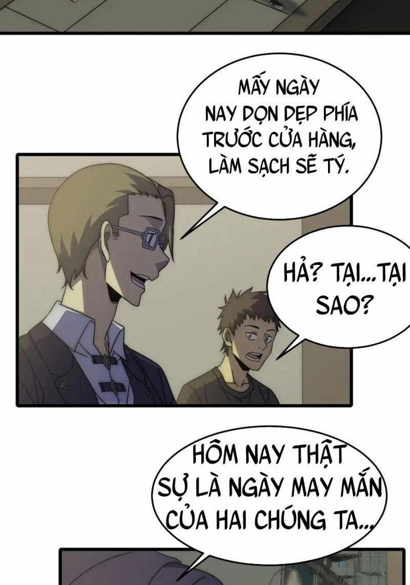 Mạt Thế Đạo Tặc Hành 91 trang 11