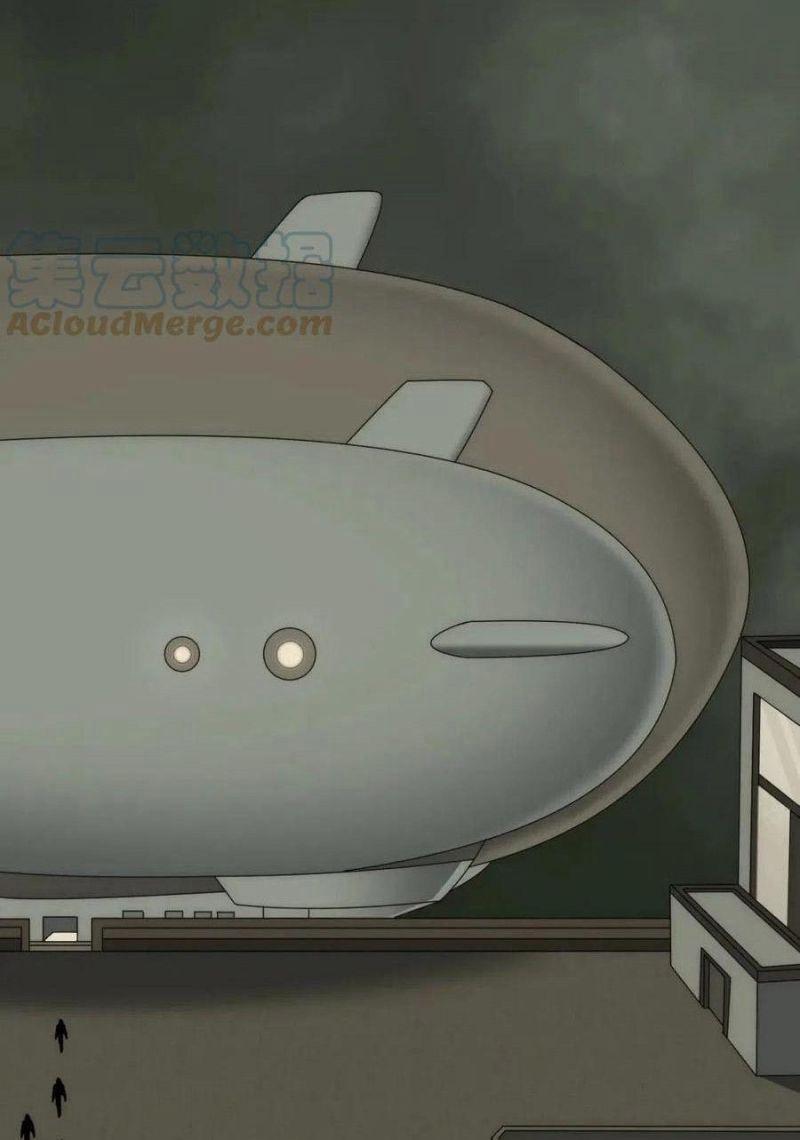 Mạt Thế Đạo Tặc Hành 91 trang 15