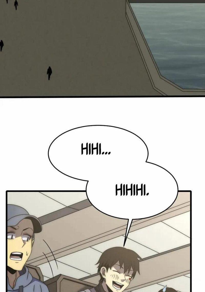 Mạt Thế Đạo Tặc Hành 91 trang 16