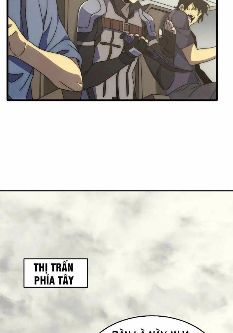 Mạt Thế Đạo Tặc Hành 91 trang 17