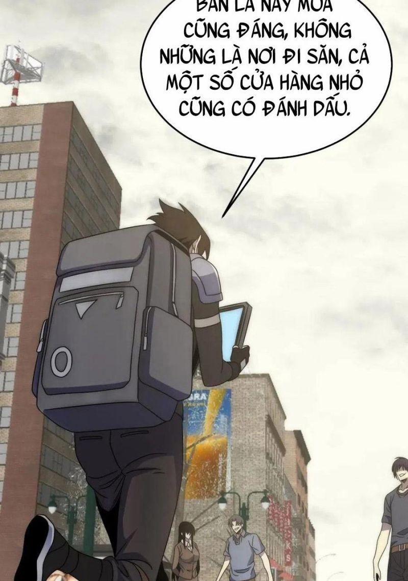 Mạt Thế Đạo Tặc Hành 91 trang 18