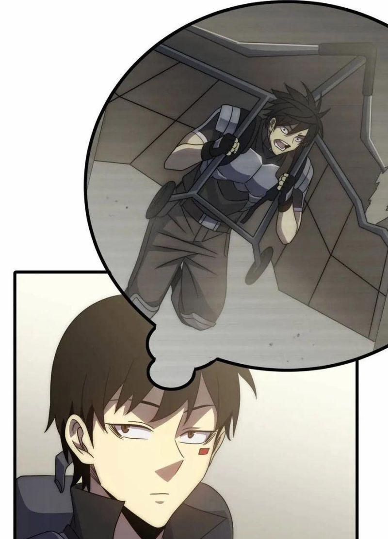 Mạt Thế Đạo Tặc Hành 91 trang 20