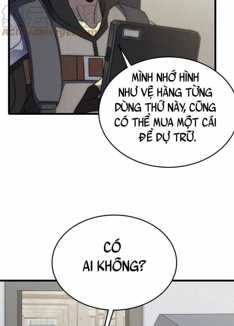 Mạt Thế Đạo Tặc Hành 91 trang 21