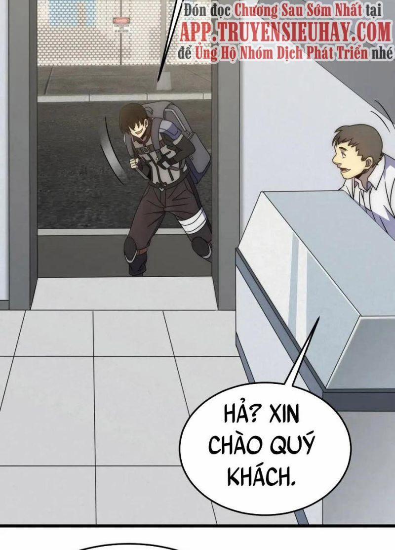 Mạt Thế Đạo Tặc Hành 91 trang 22