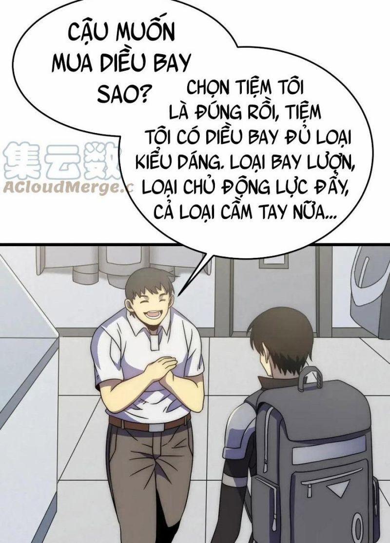 Mạt Thế Đạo Tặc Hành 91 trang 23