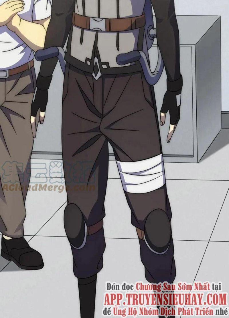 Mạt Thế Đạo Tặc Hành 91 trang 25