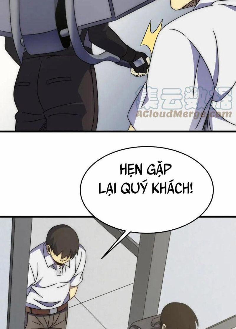 Mạt Thế Đạo Tặc Hành 91 trang 27