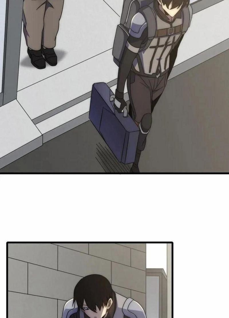 Mạt Thế Đạo Tặc Hành 91 trang 28