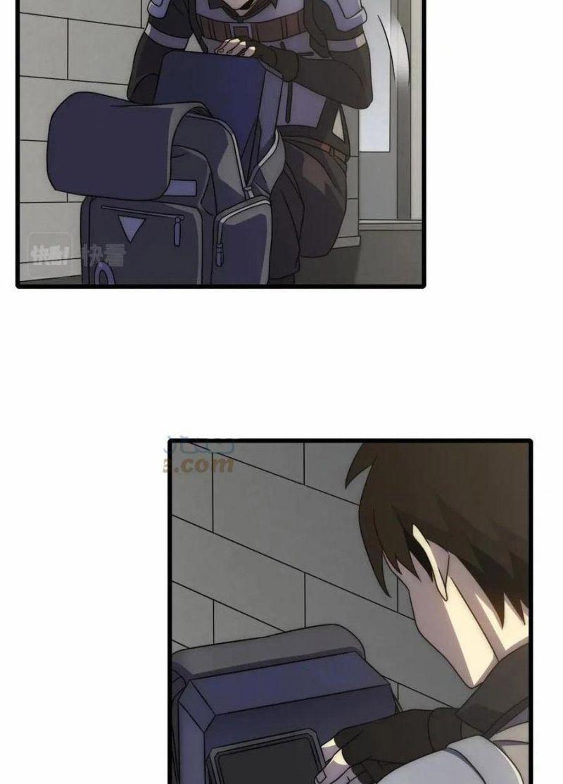 Mạt Thế Đạo Tặc Hành 91 trang 29