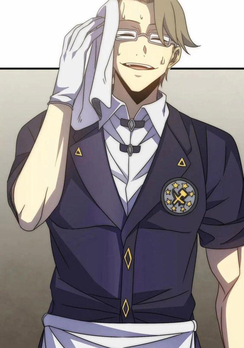 Mạt Thế Đạo Tặc Hành 91 trang 3