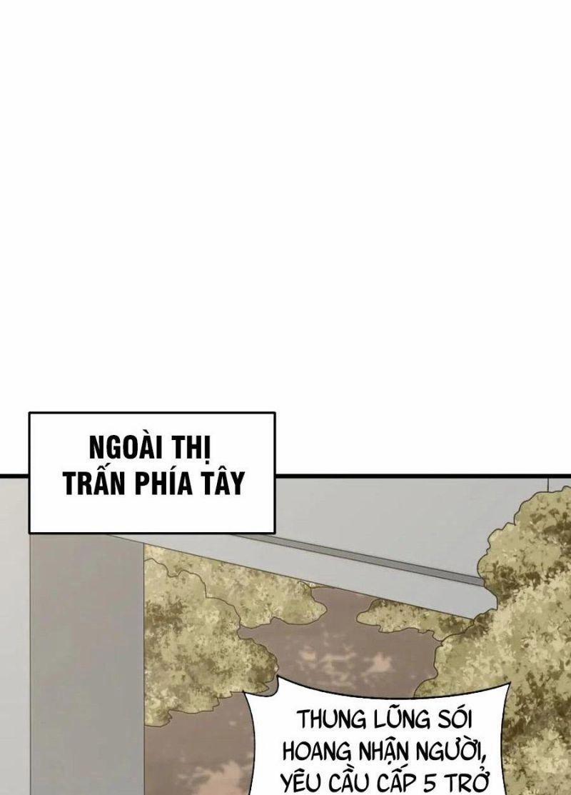 Mạt Thế Đạo Tặc Hành 91 trang 32