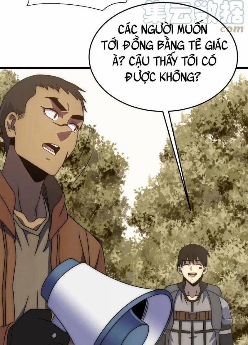 Mạt Thế Đạo Tặc Hành 91 trang 34