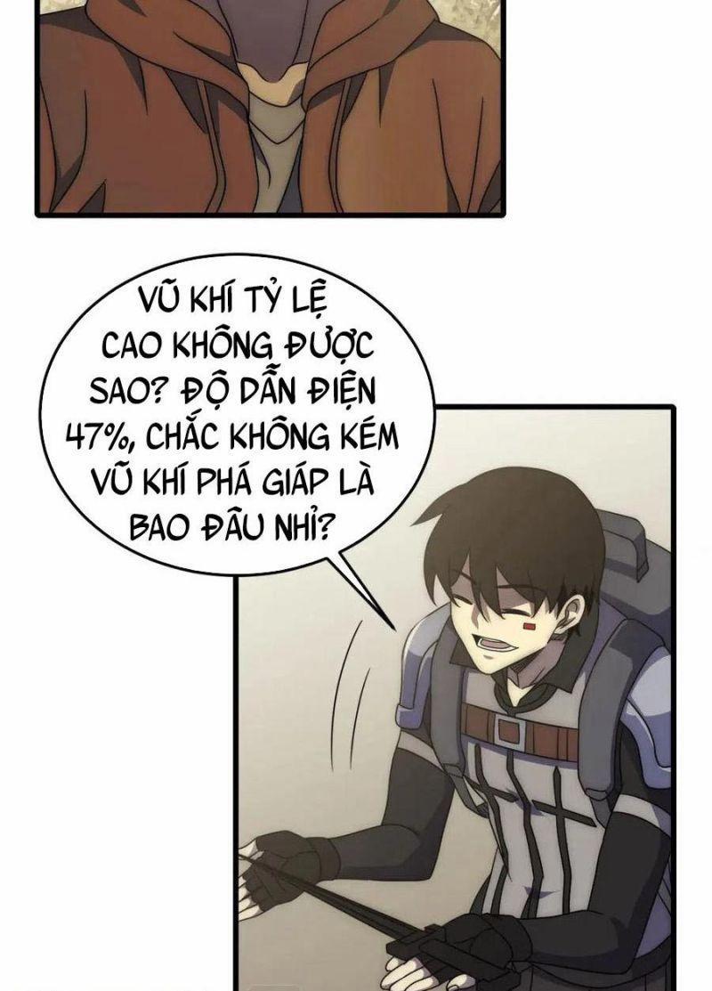 Mạt Thế Đạo Tặc Hành 91 trang 37