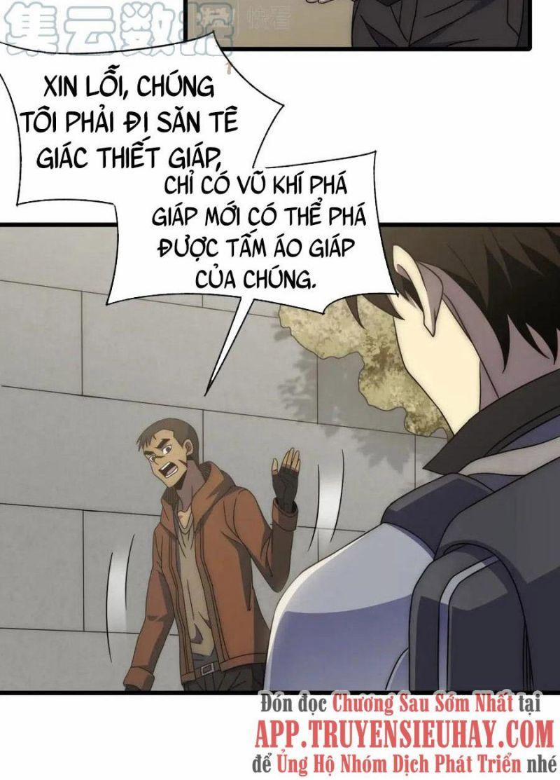 Mạt Thế Đạo Tặc Hành 91 trang 38