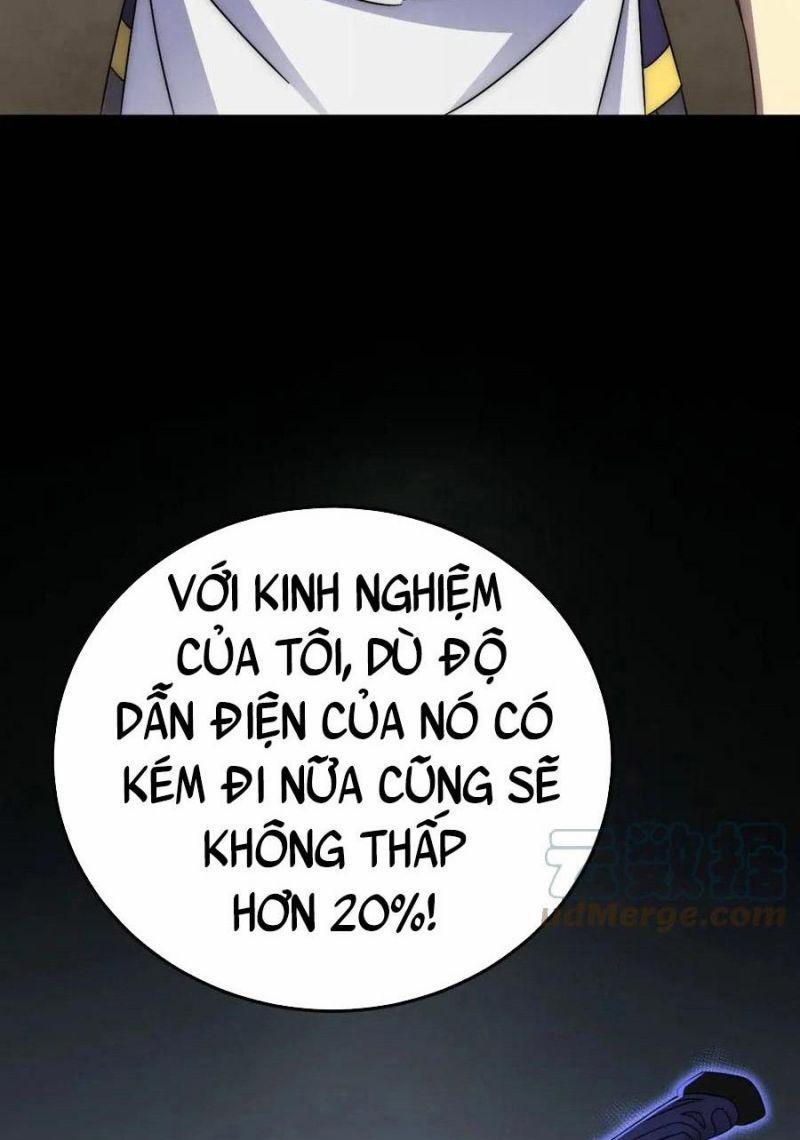 Mạt Thế Đạo Tặc Hành 91 trang 4