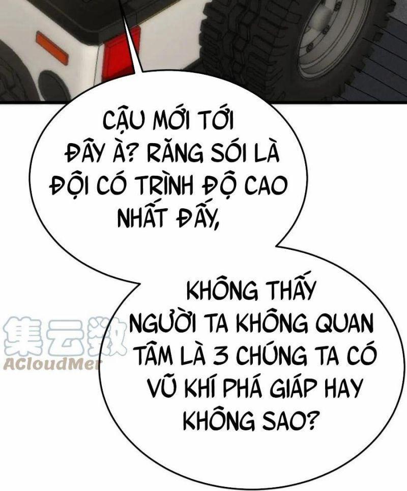 Mạt Thế Đạo Tặc Hành 91 trang 49